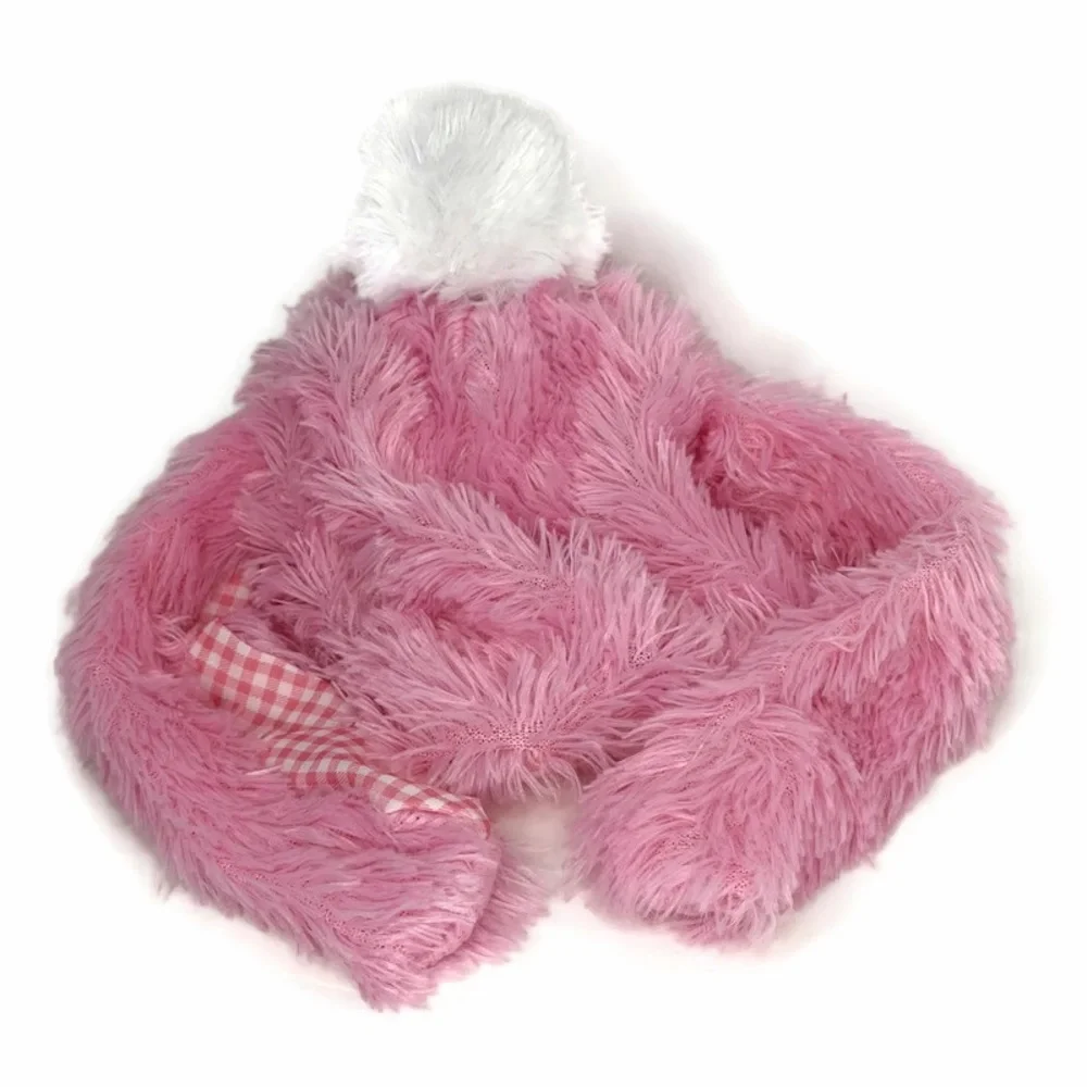 Rubie's Precious Pink Wabbit Infant Bunny Costume